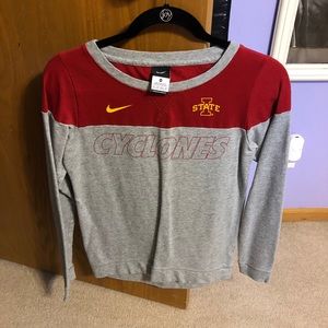 Isu gear